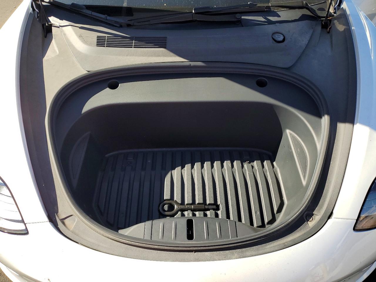 2023 TESLA MODEL 3 photo 21