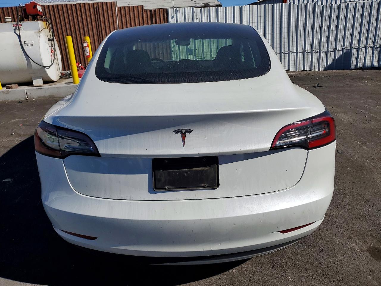 2023 TESLA MODEL 3 photo 11