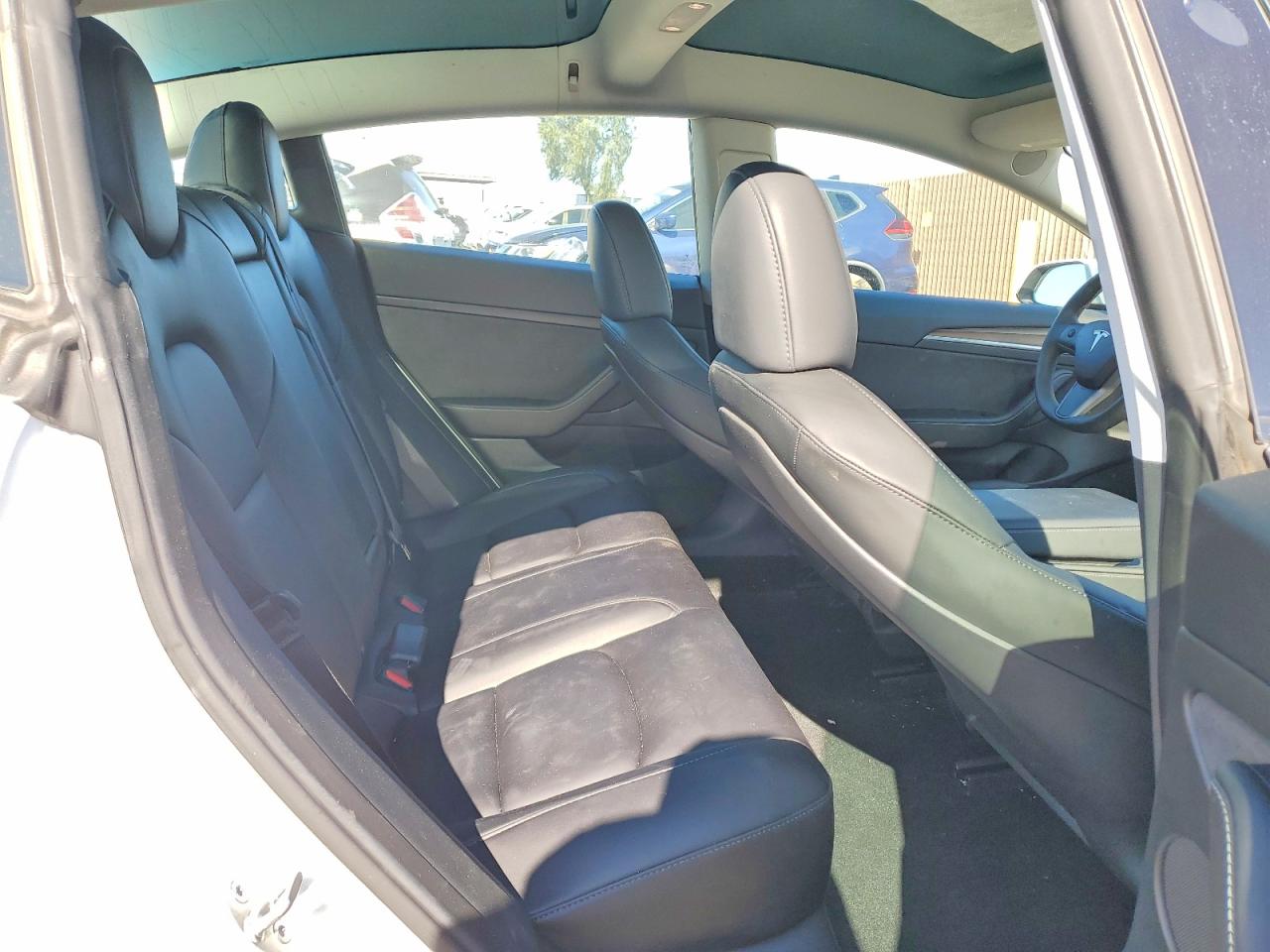 2023 TESLA MODEL 3 photo 19