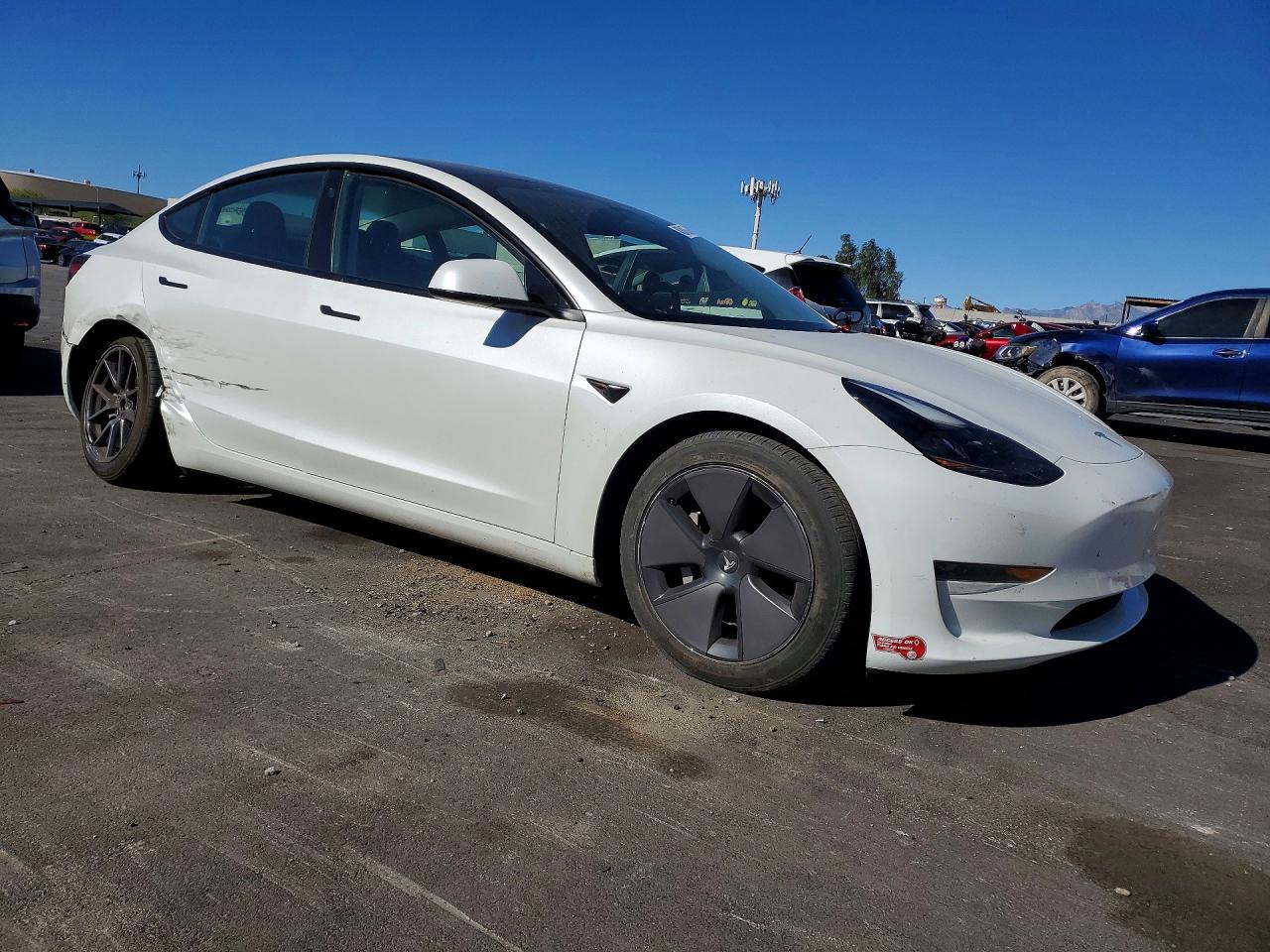 2023 TESLA MODEL 3 photo 7