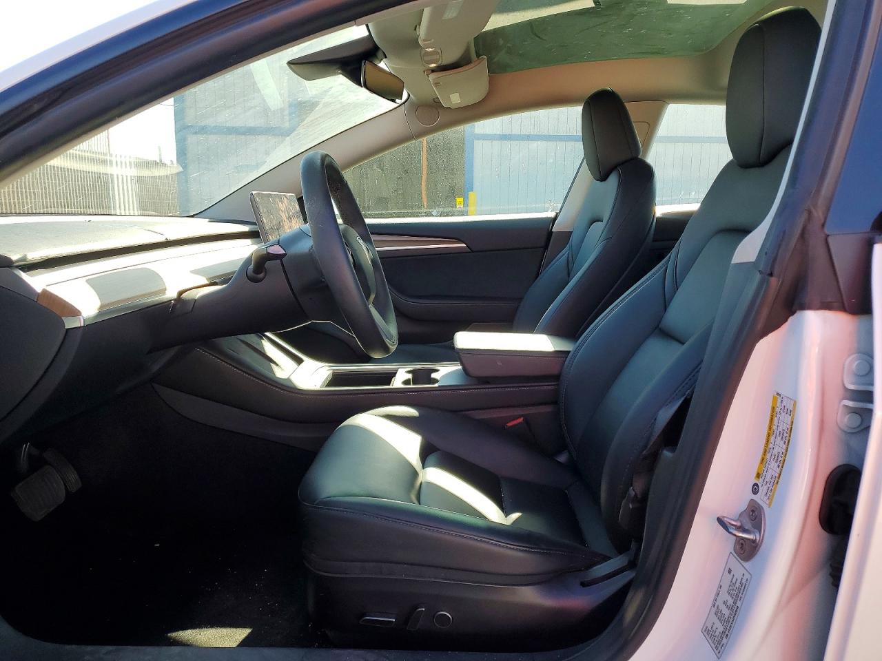 2023 TESLA MODEL 3 photo 13