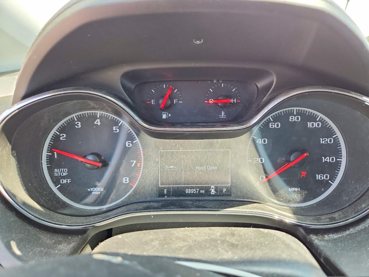2019 CHEVROLET CRUZE LS photo 25