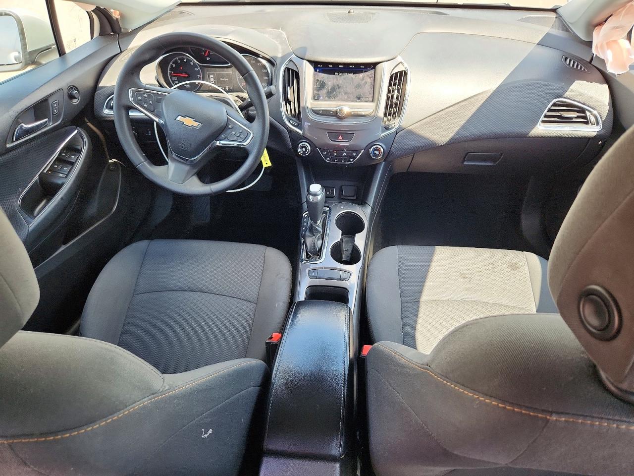 2019 CHEVROLET CRUZE LS photo 22