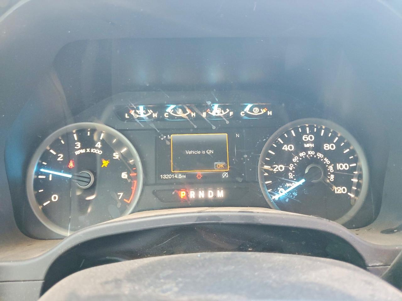 2019 FORD F150 SUPERCREW photo 17
