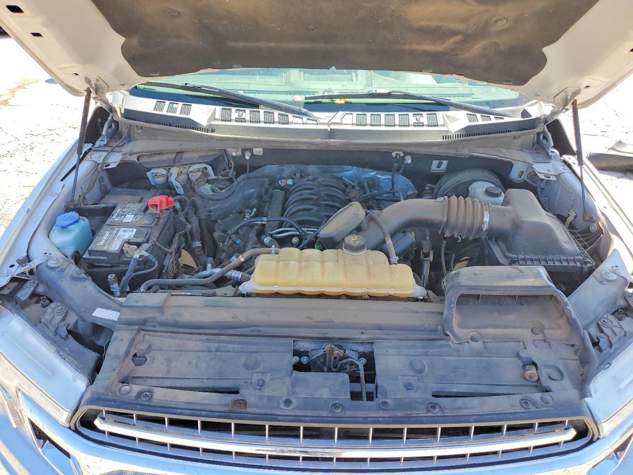2019 FORD F150 SUPERCREW photo 21
