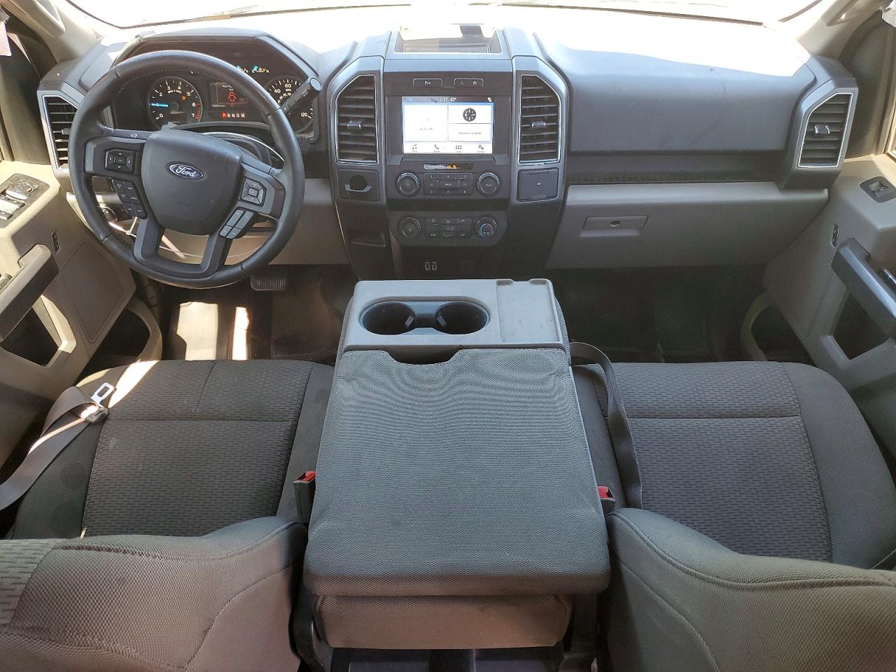 2019 FORD F150 SUPERCREW photo 15