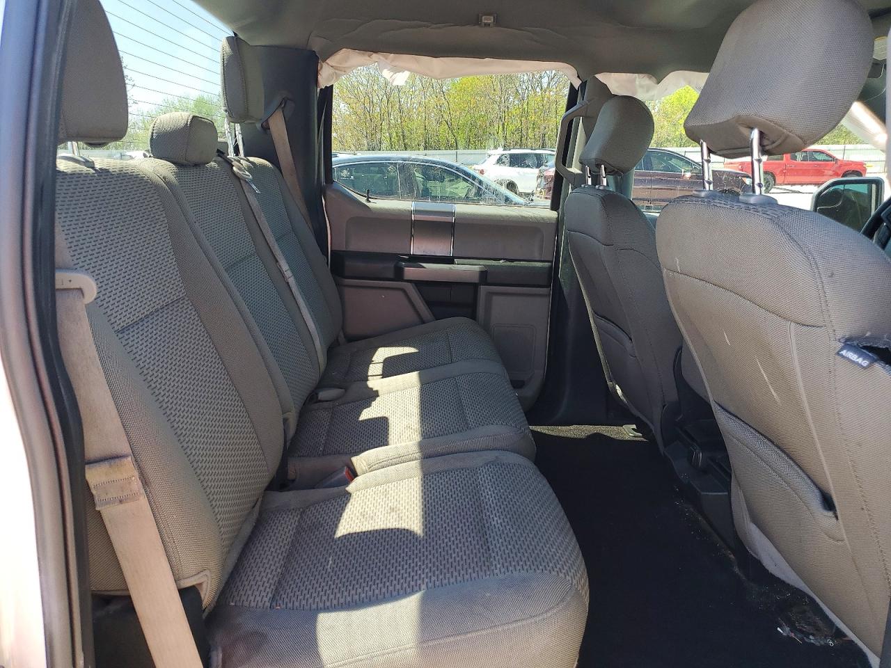 2019 FORD F150 SUPERCREW photo 19