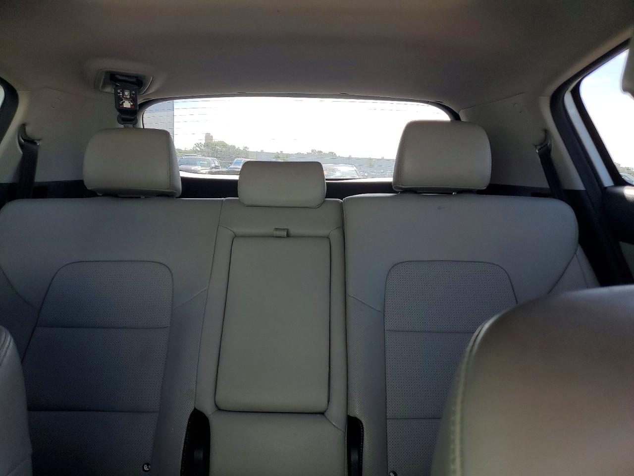 2021 KIA SPORTAGE EX photo 19