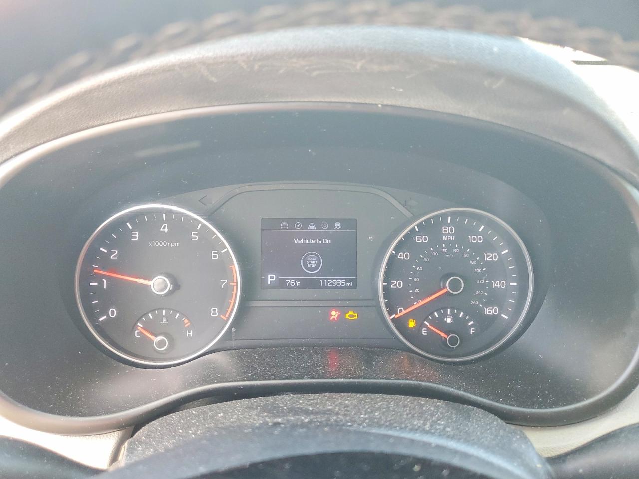 2021 KIA SPORTAGE EX photo 17