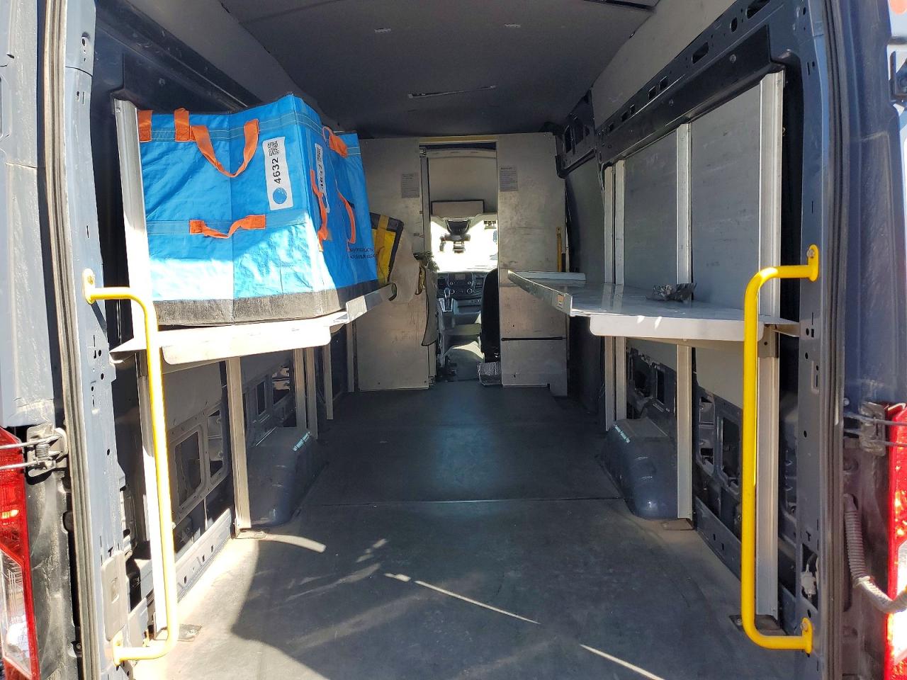 2020 FORD TRANSIT 250 DELIVERY VAN photo 19