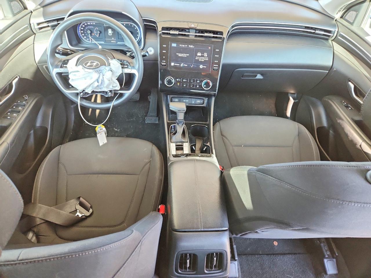 2023 HYUNDAI TUCSON SEL photo 15
