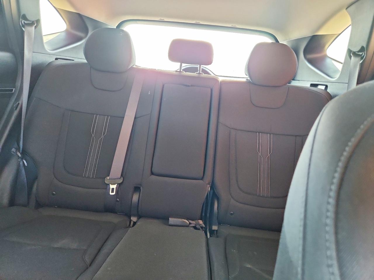 2023 HYUNDAI TUCSON SEL photo 19