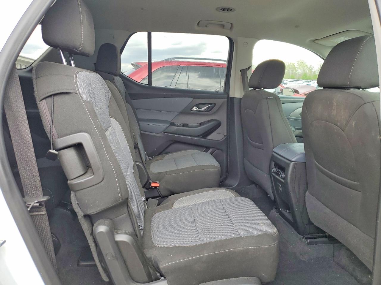 2019 CHEVROLET TRAVERSE LT photo 31
