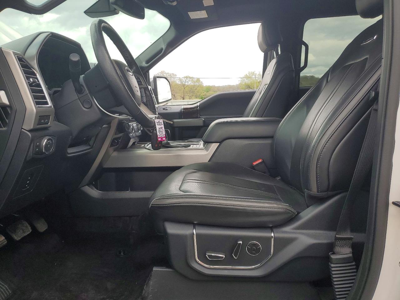 2016 FORD F150 SUPERCREW photo 7
