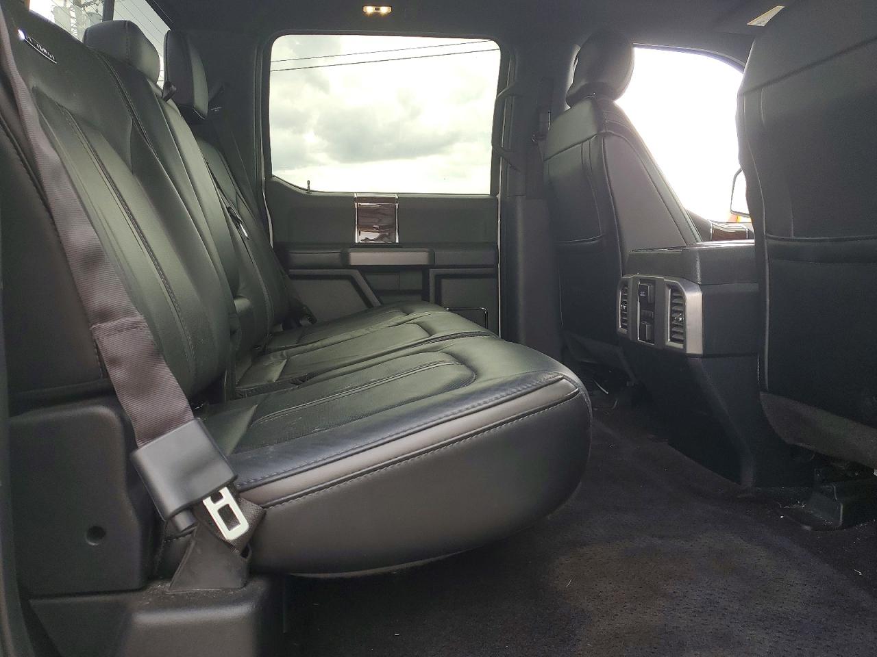 2016 FORD F150 SUPERCREW photo 10