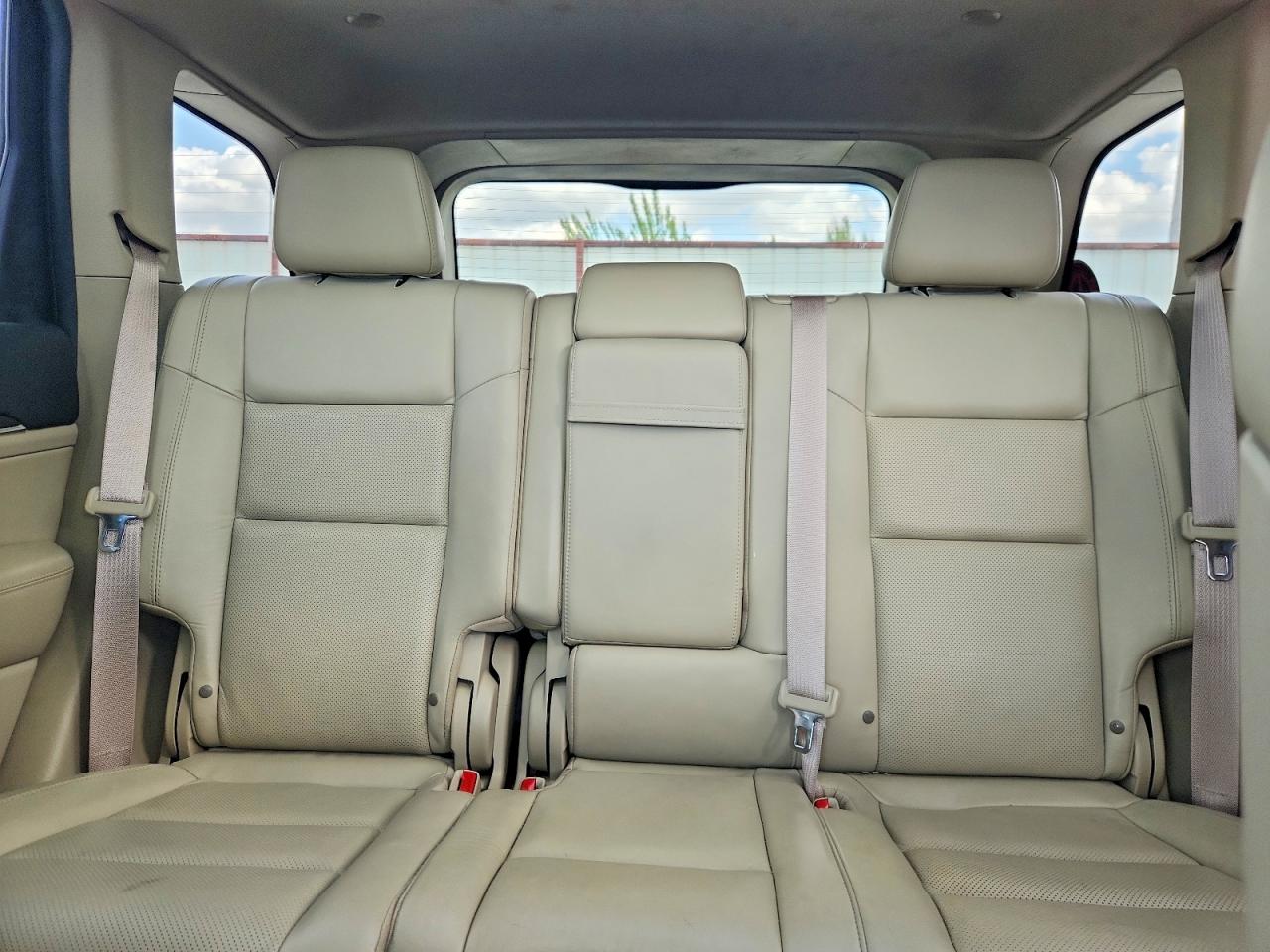 2018 JEEP GRAND CHEROKEE LIMITED photo 19