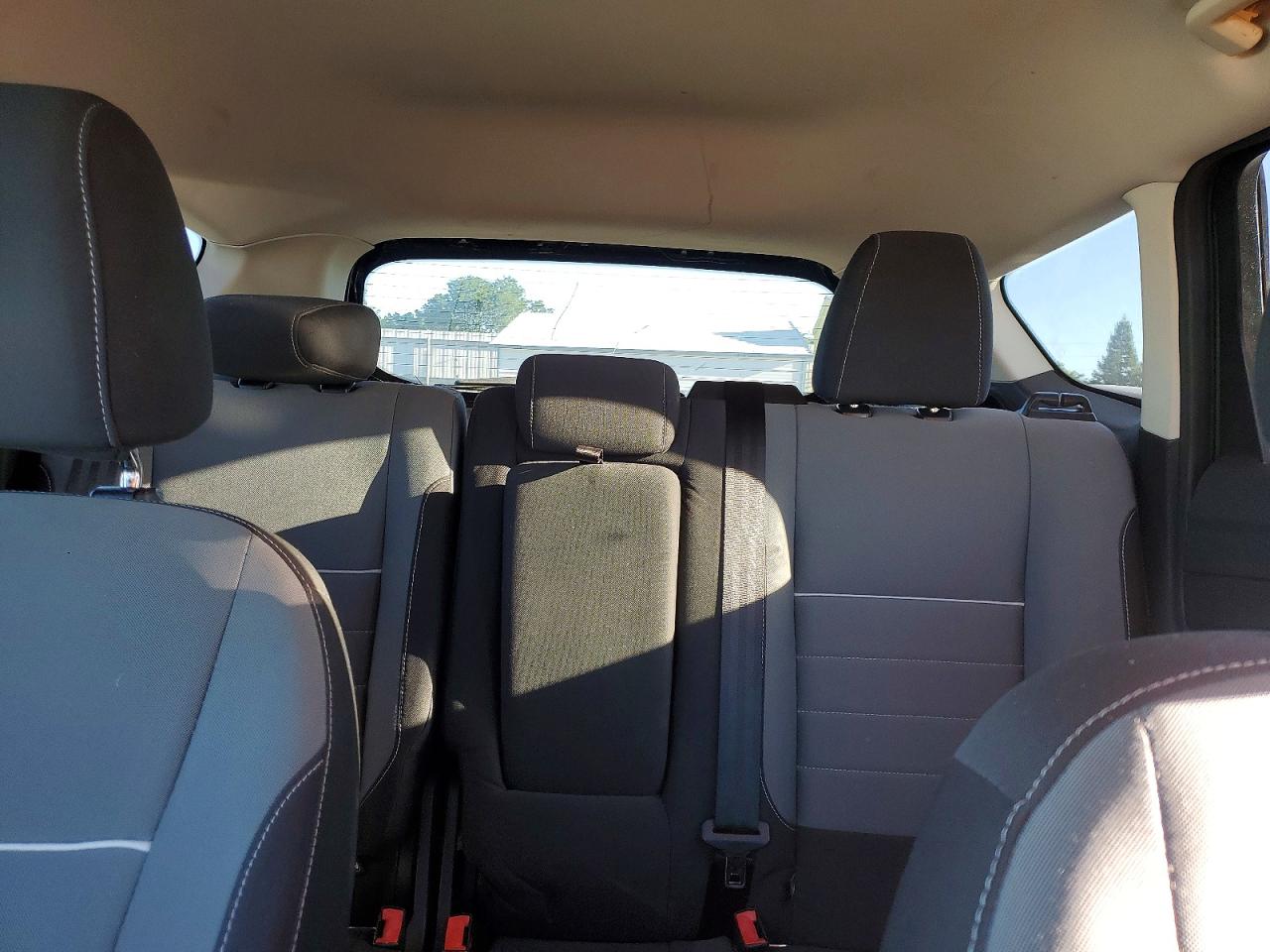 2015 FORD ESCAPE SE photo 28