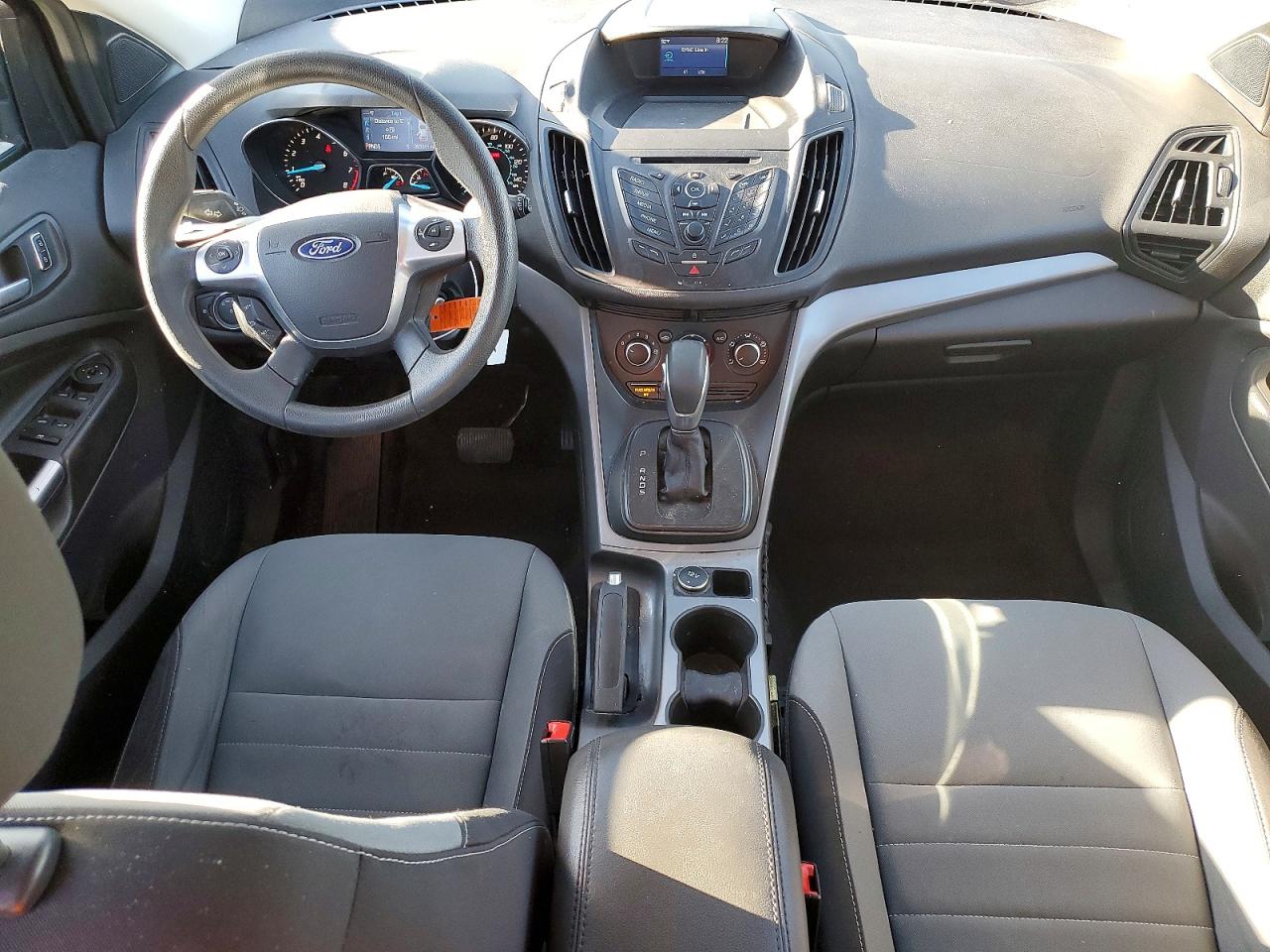 2015 FORD ESCAPE SE photo 22