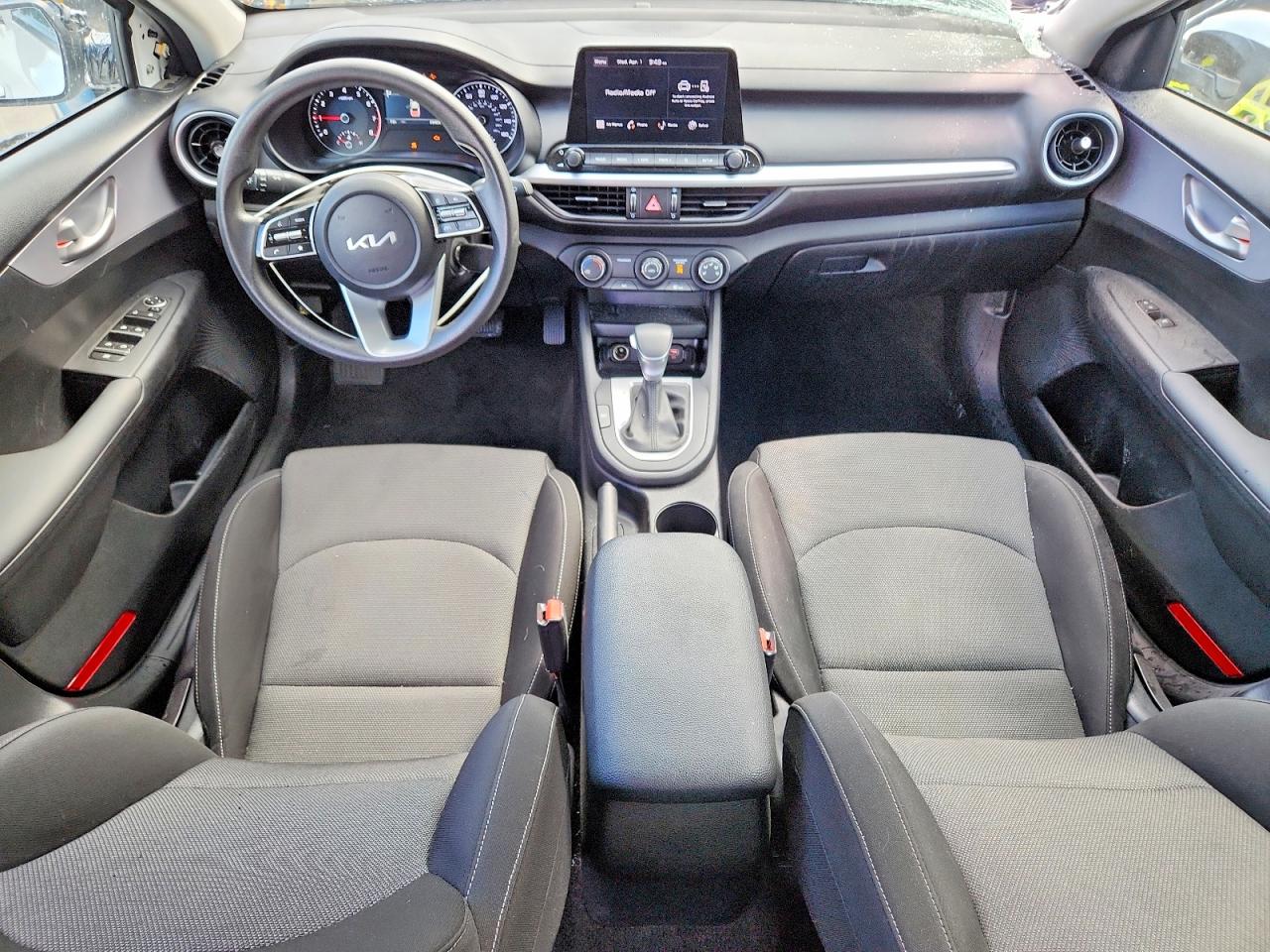 2024 KIA FORTE LXS photo 15