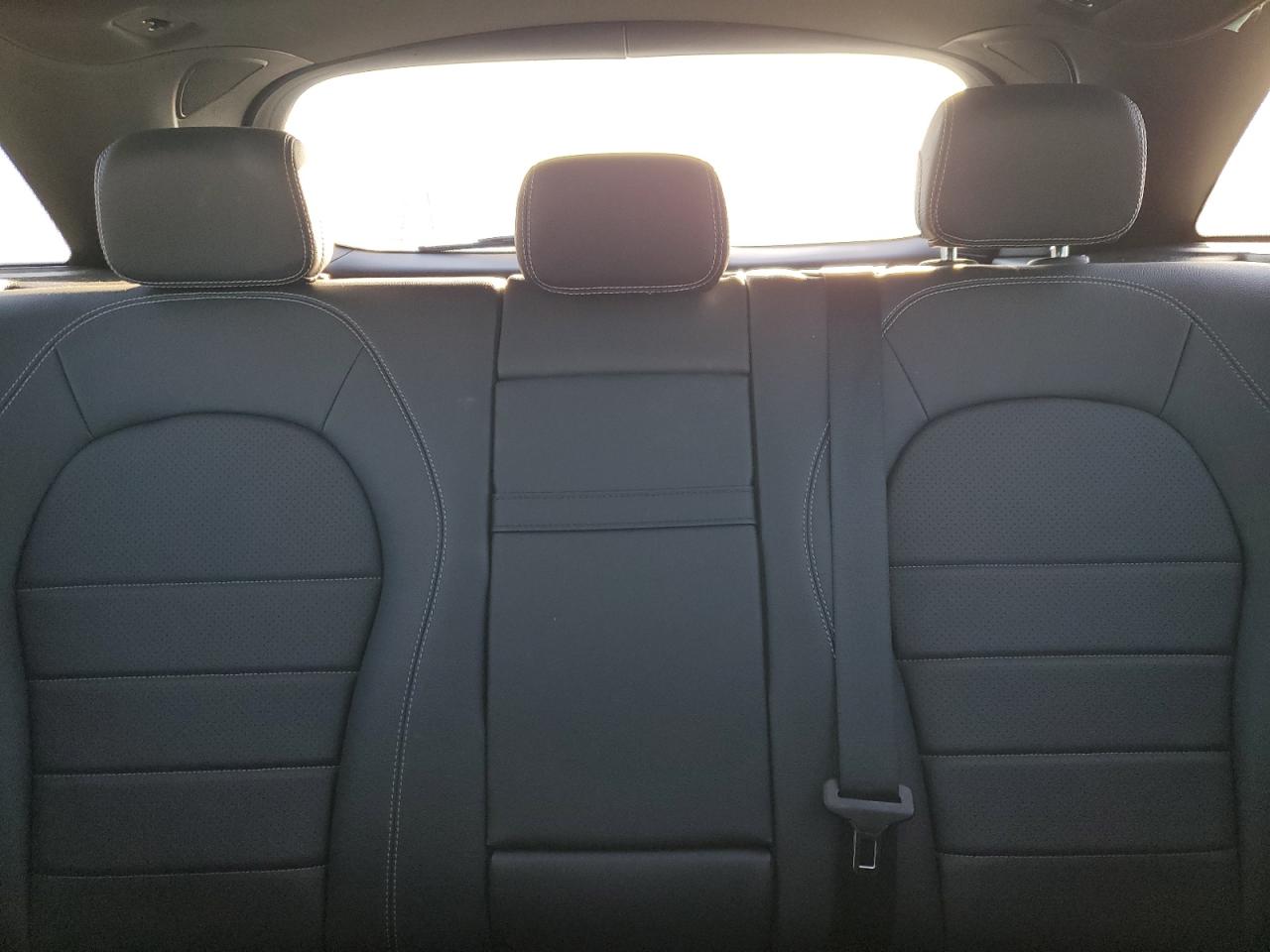 2020 MERCEDES-BENZ GLC 300 photo 10