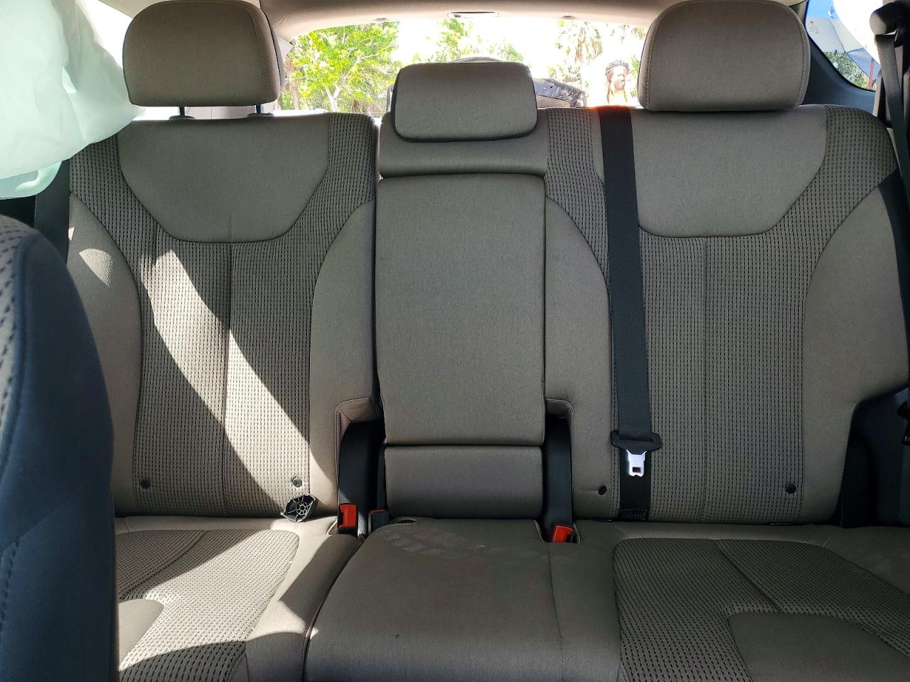2023 HYUNDAI SANTA FE SEL photo 19