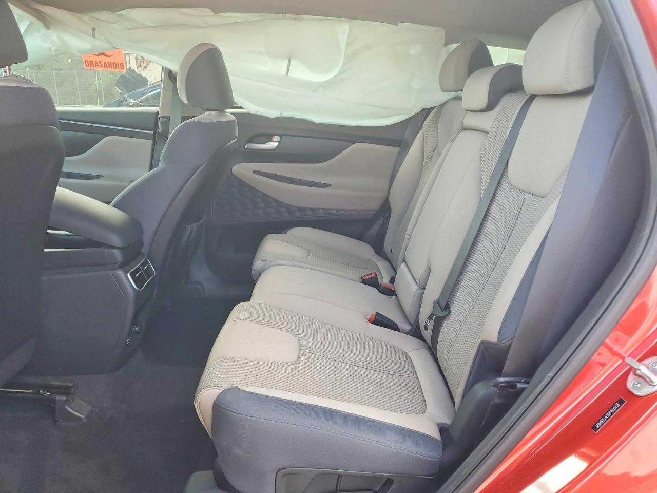 2023 HYUNDAI SANTA FE SEL photo 21
