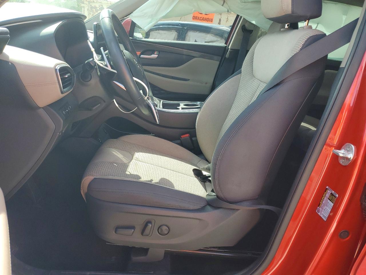 2023 HYUNDAI SANTA FE SEL photo 13