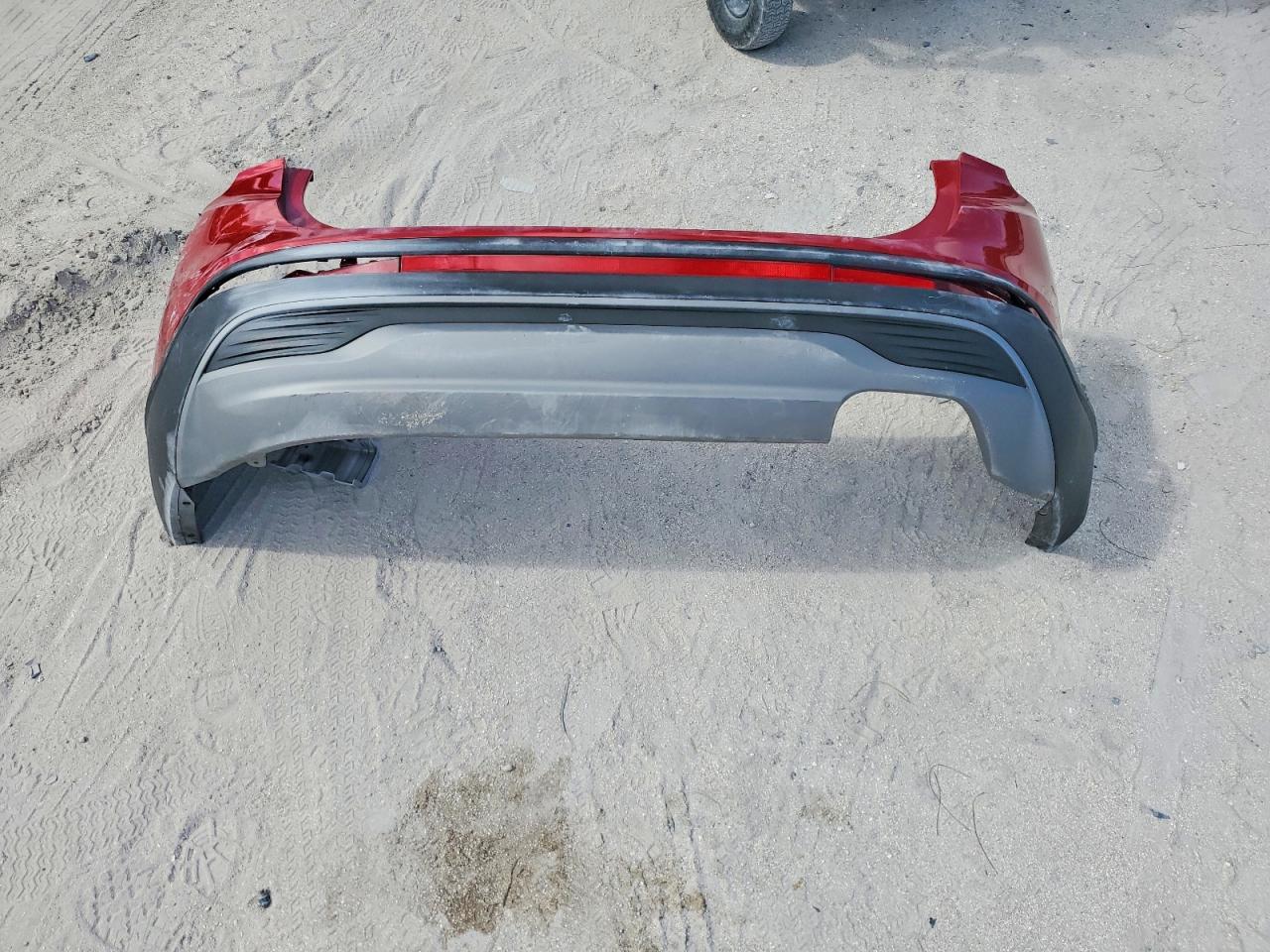 2023 HYUNDAI SANTA FE SEL photo 25