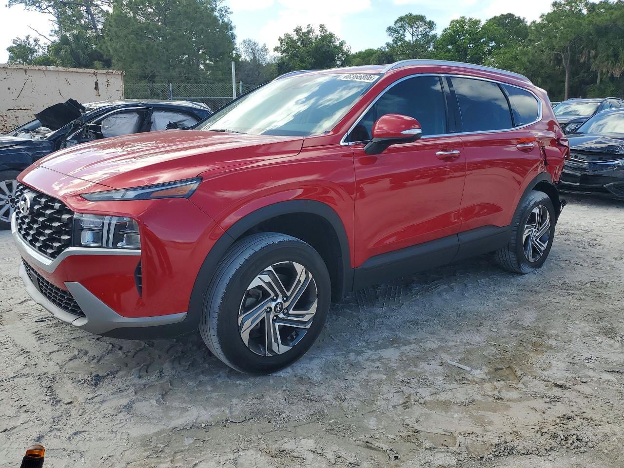 2023 HYUNDAI SANTA FE