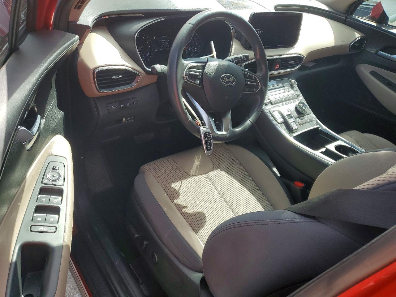 2023 HYUNDAI SANTA FE SEL photo 15