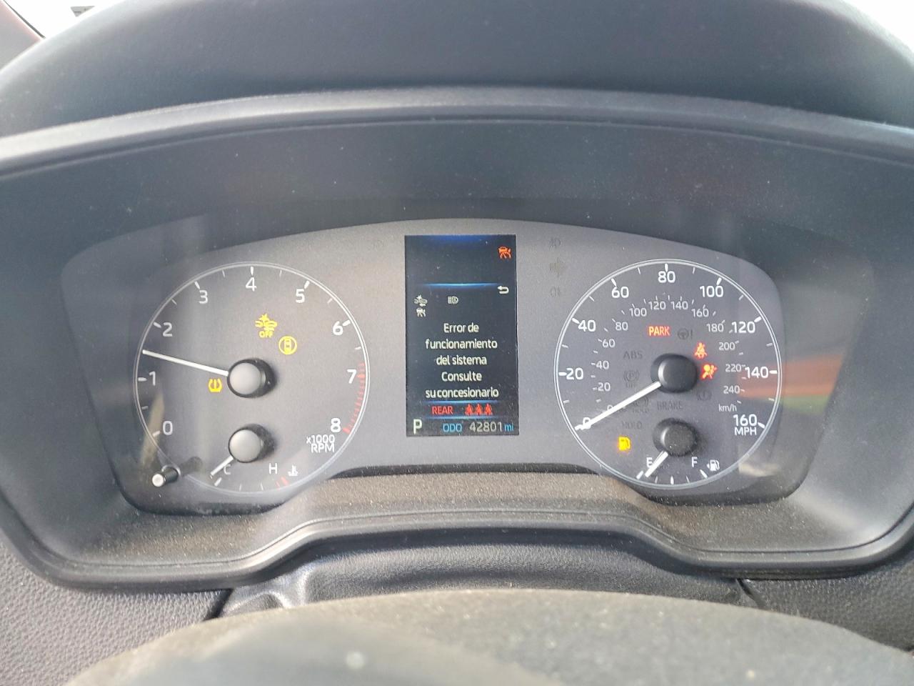 2023 TOYOTA COROLLA SE photo 25