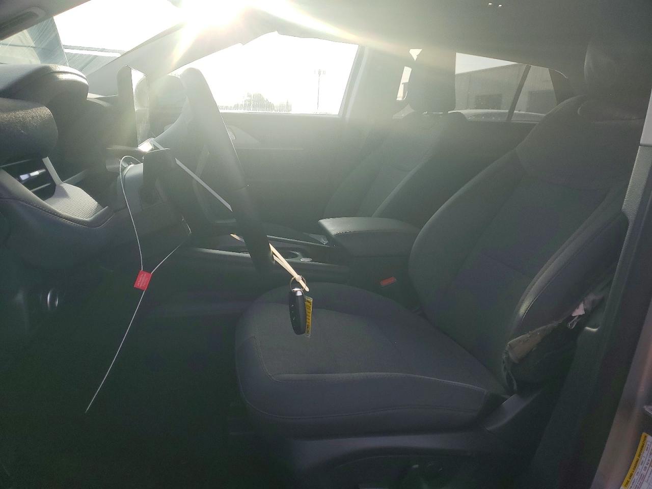 2025 FORD EXPLORER ACTIVE photo 7