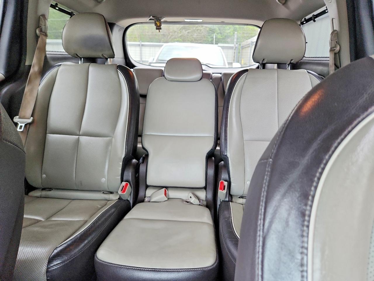 2016 KIA SEDONA LIMITED photo 19