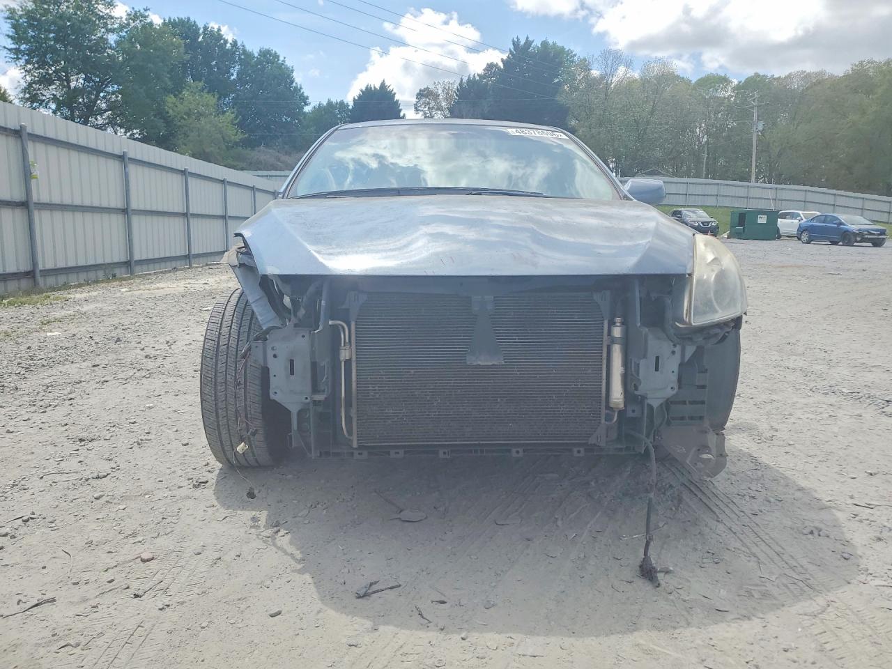 2012 NISSAN ALTIMA 2.5 photo 9
