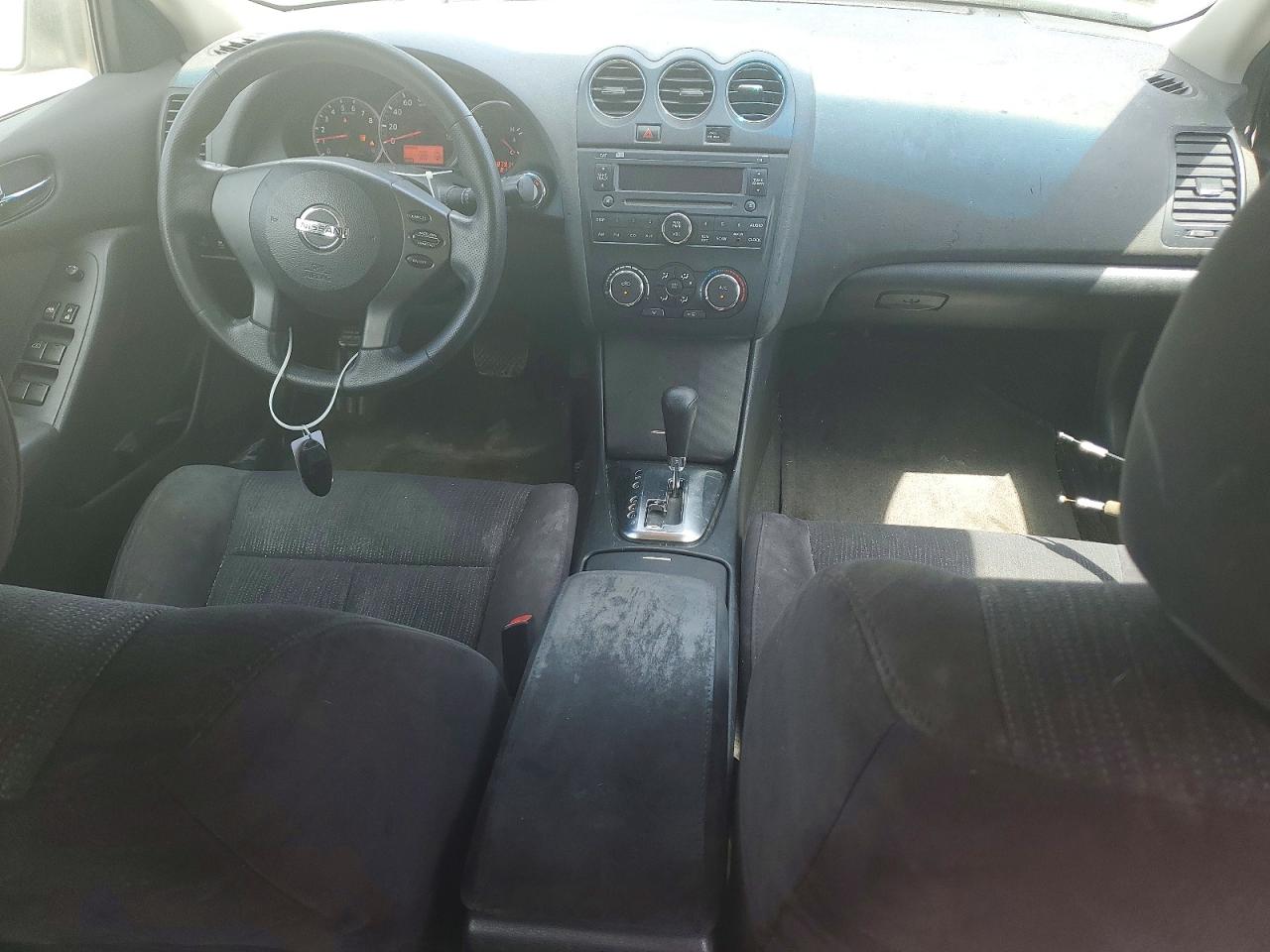 2012 NISSAN ALTIMA 2.5 photo 15