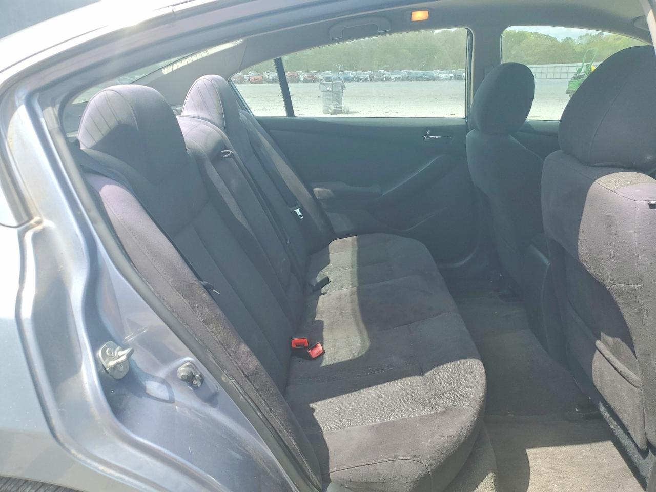 2012 NISSAN ALTIMA 2.5 photo 19