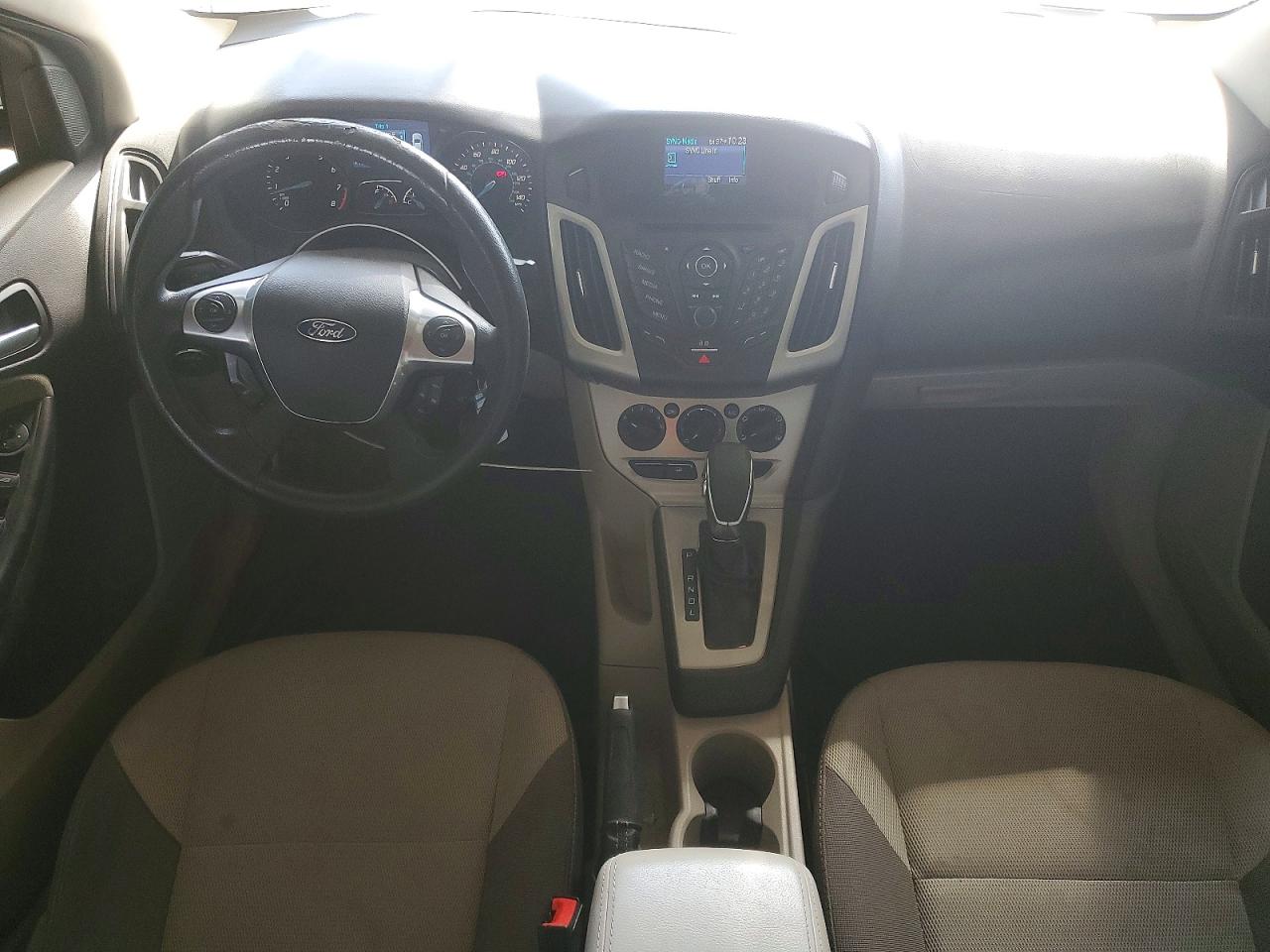 2013 FORD FOCUS SE photo 22