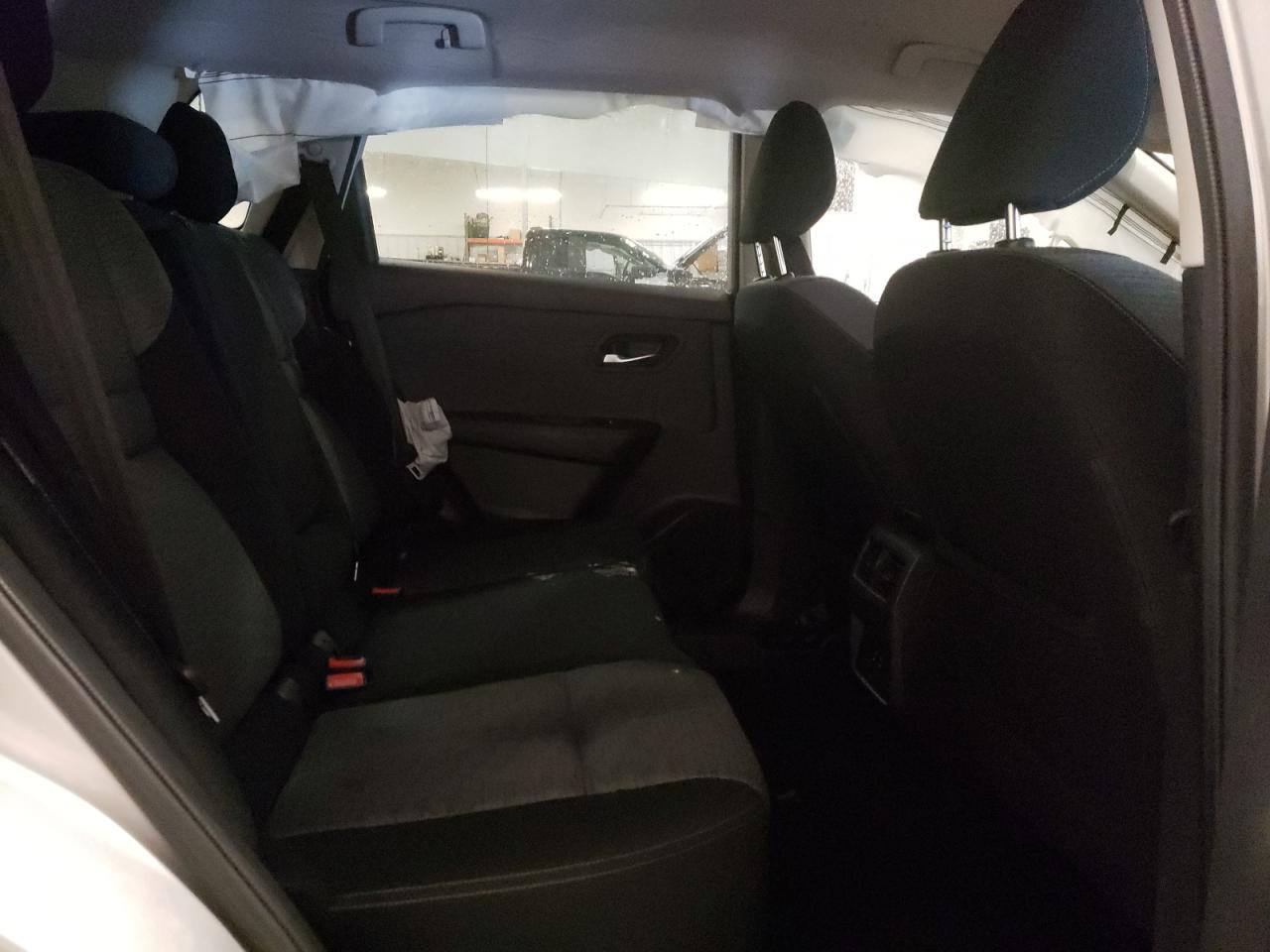 2023 NISSAN ROGUE SV photo 28