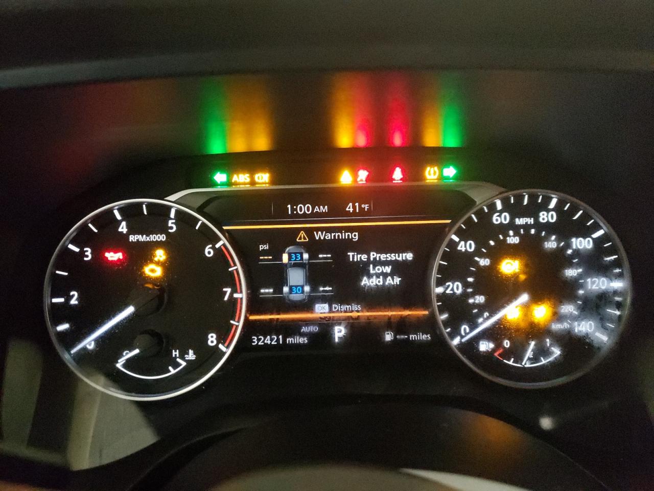 2023 NISSAN ROGUE SV photo 25