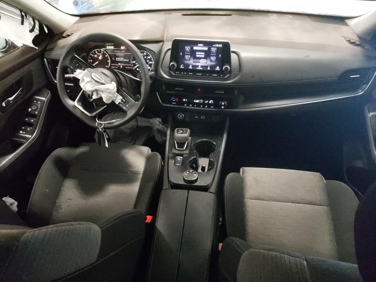 2023 NISSAN ROGUE SV photo 22
