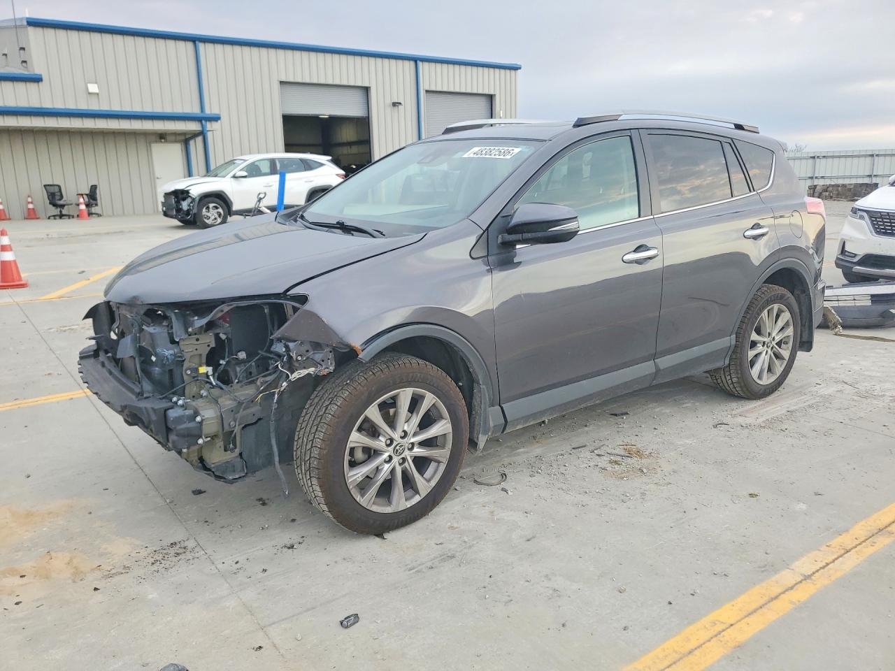 2017 TOYOTA RAV4
