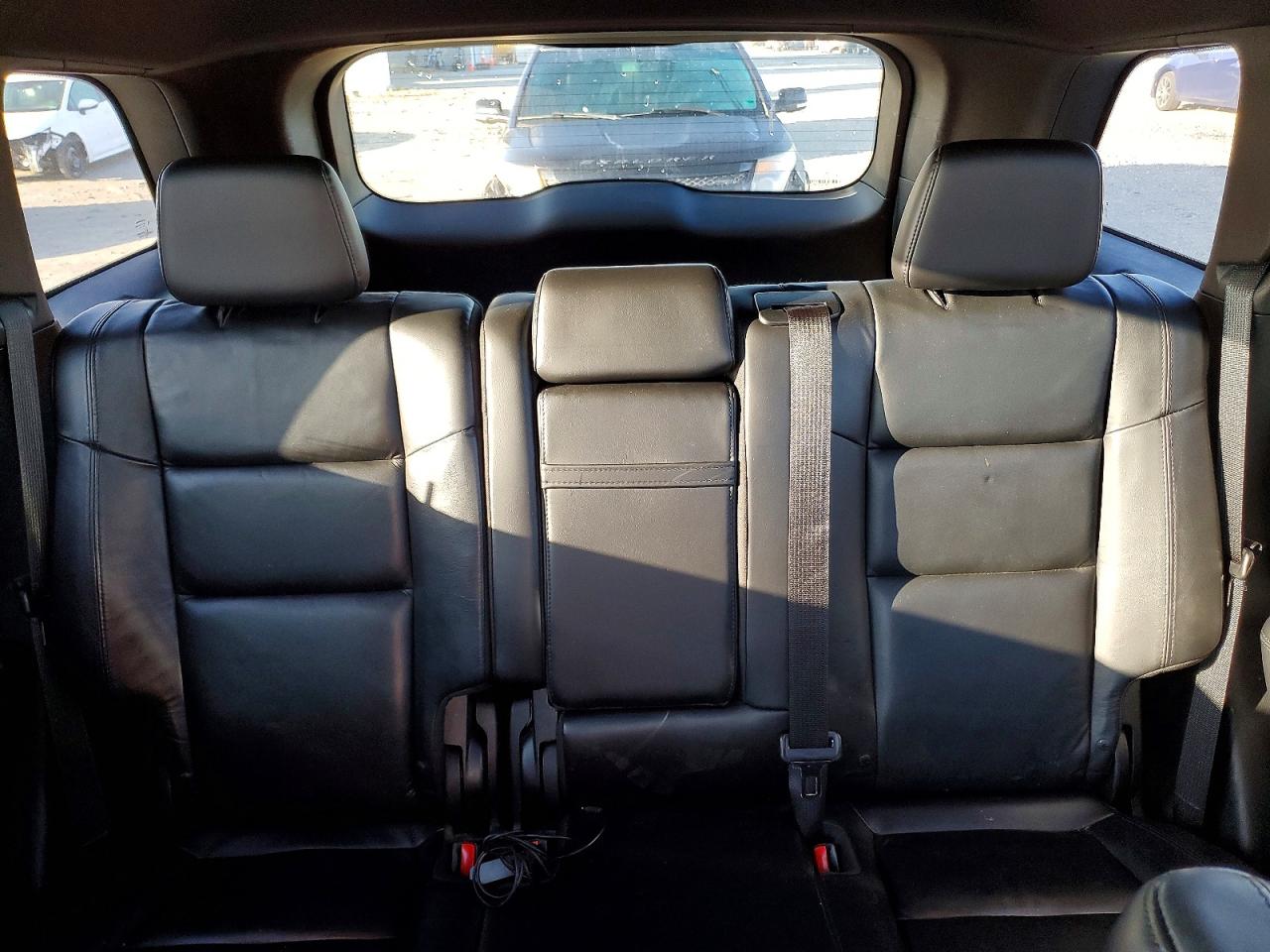 2018 JEEP GRAND CHEROKEE LIMITED photo 10