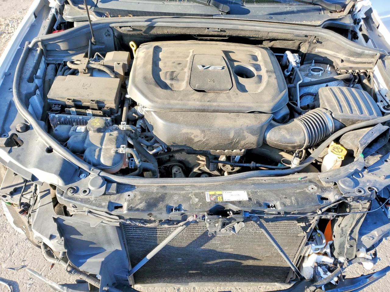 2018 JEEP GRAND CHEROKEE LIMITED photo 12