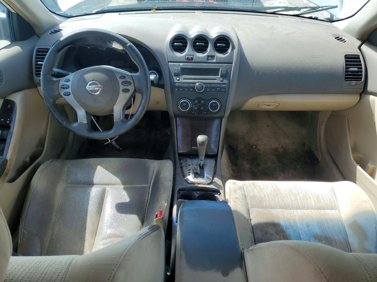 2011 NISSAN ALTIMA 2.5 photo 15