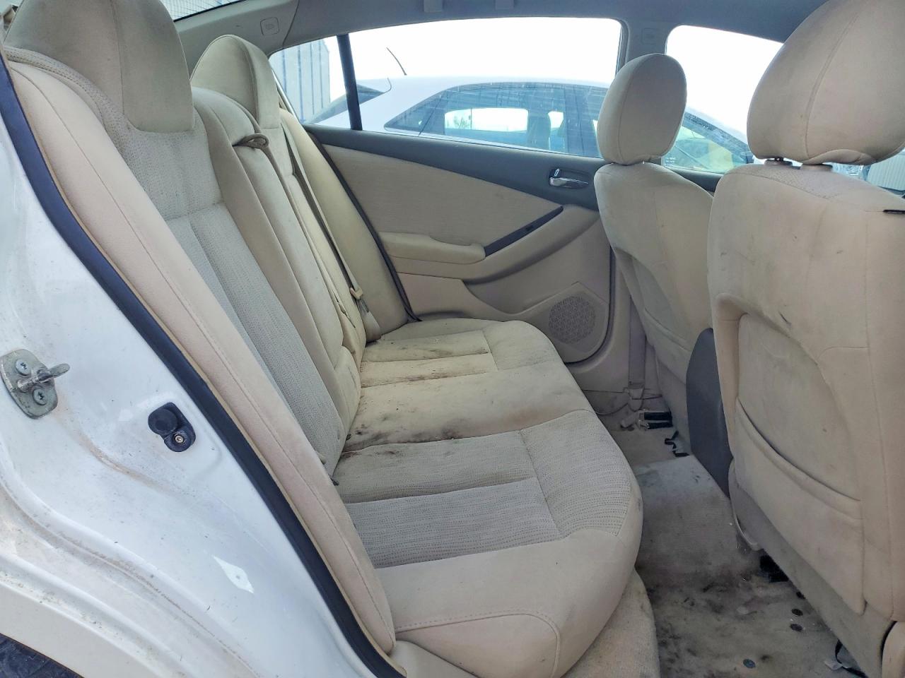 2011 NISSAN ALTIMA 2.5 photo 19