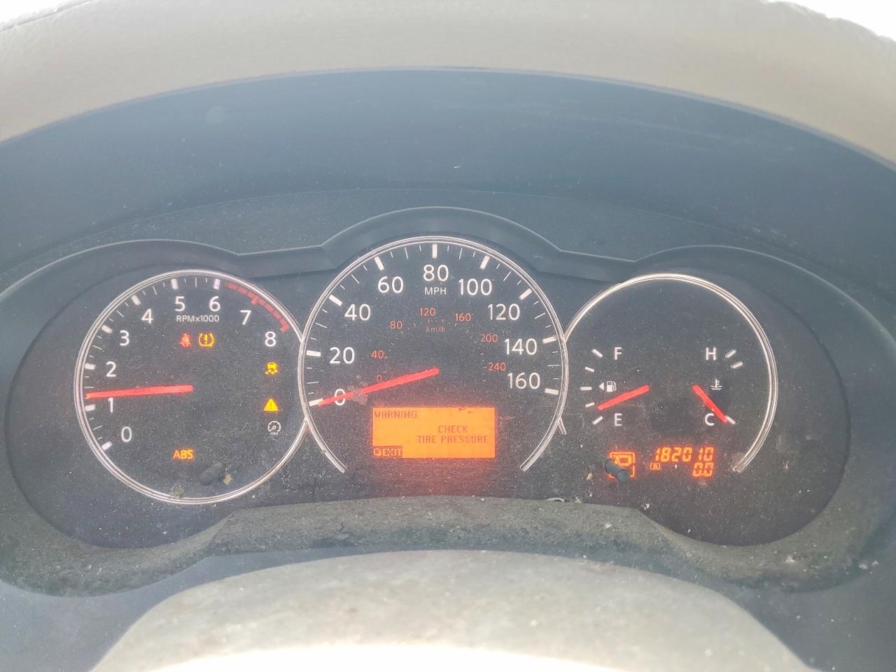 2011 NISSAN ALTIMA 2.5 photo 17