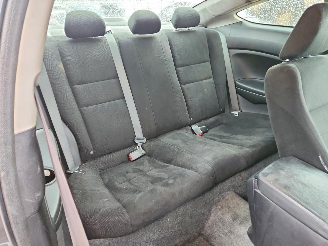 2010 HONDA ACCORD EX photo 10