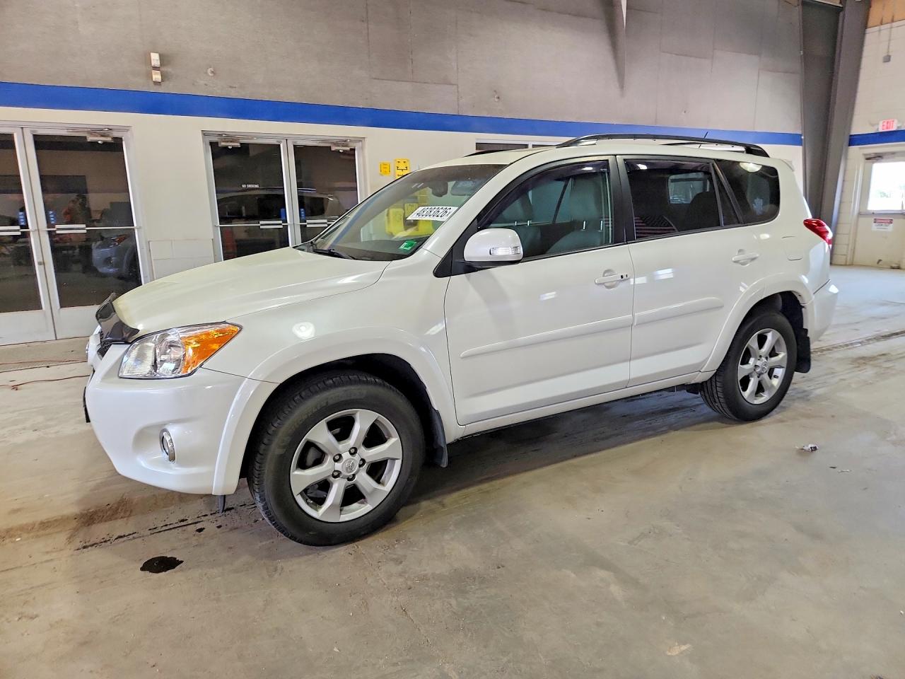 2011 TOYOTA RAV4