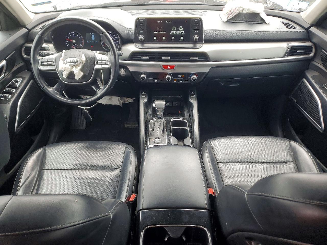 2021 KIA TELLURIDE S photo 15