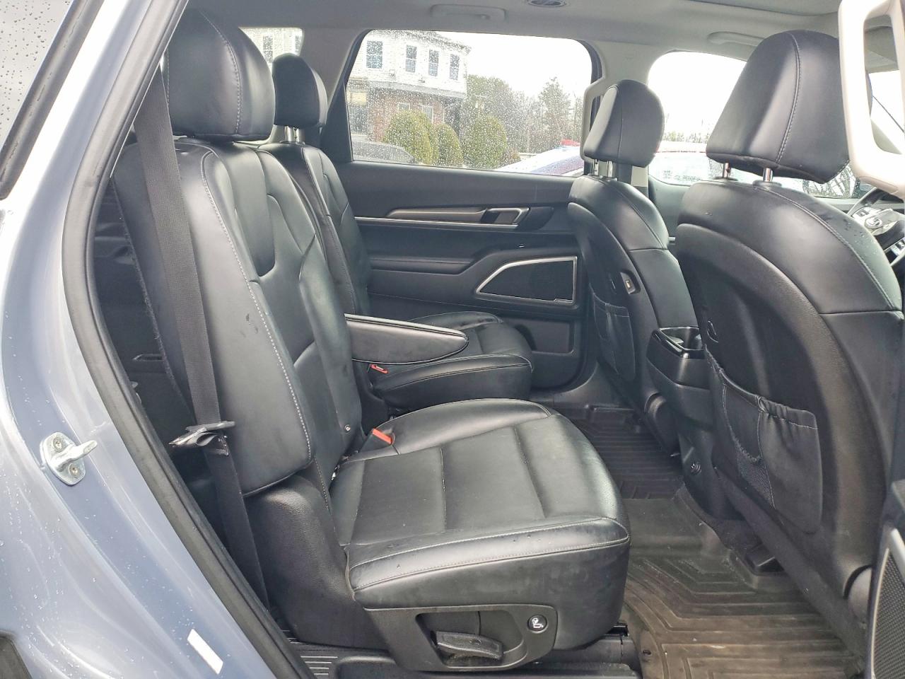 2021 KIA TELLURIDE S photo 21